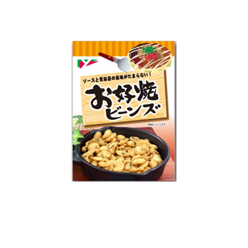 お好焼ビーンズ　Ａ